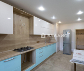 2-комн, 55кв м, этаж 2/9 ул Фатьянова, 21