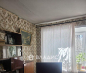 2-комн, 42кв м, этаж 1/5 пр-кт Ленина, 25А