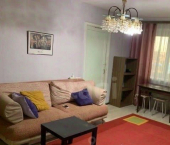 2-комн, 48кв м, этаж 2/5 улица Чайковского, 40