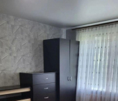 1-комн, 36кв м, этаж 3/14 улица Горького, 102