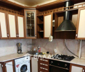 2-комн, 54кв м, этаж 8/9 Юбилейная улица, 11А