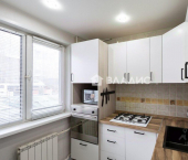 3-комн, 57кв м, этаж 1/5 Тракторная улица, 14