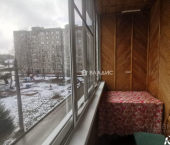 2-комн, 54кв м, этаж 3/5 улица Лакина, 173