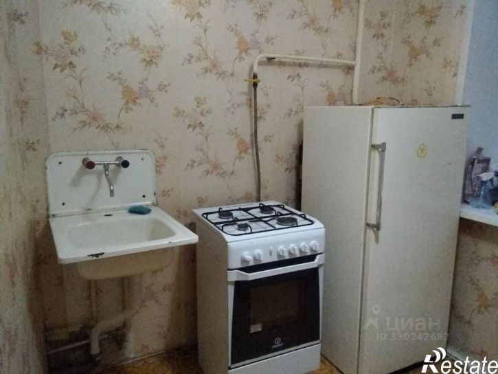 1-комн квартира улица Асаткина, 2,  д. 2