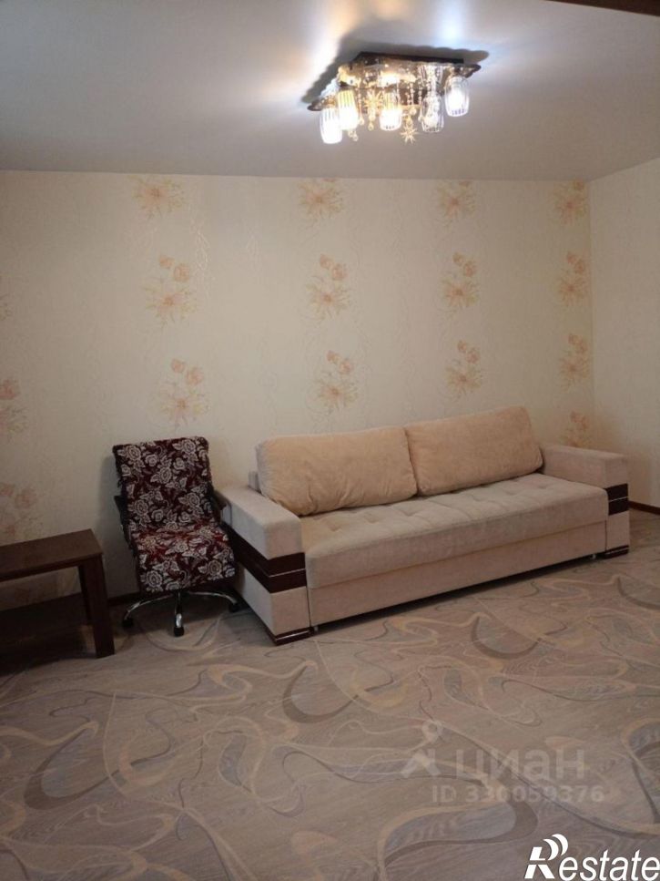 1-комн квартира улица Институтский городок, 15,  д. 15