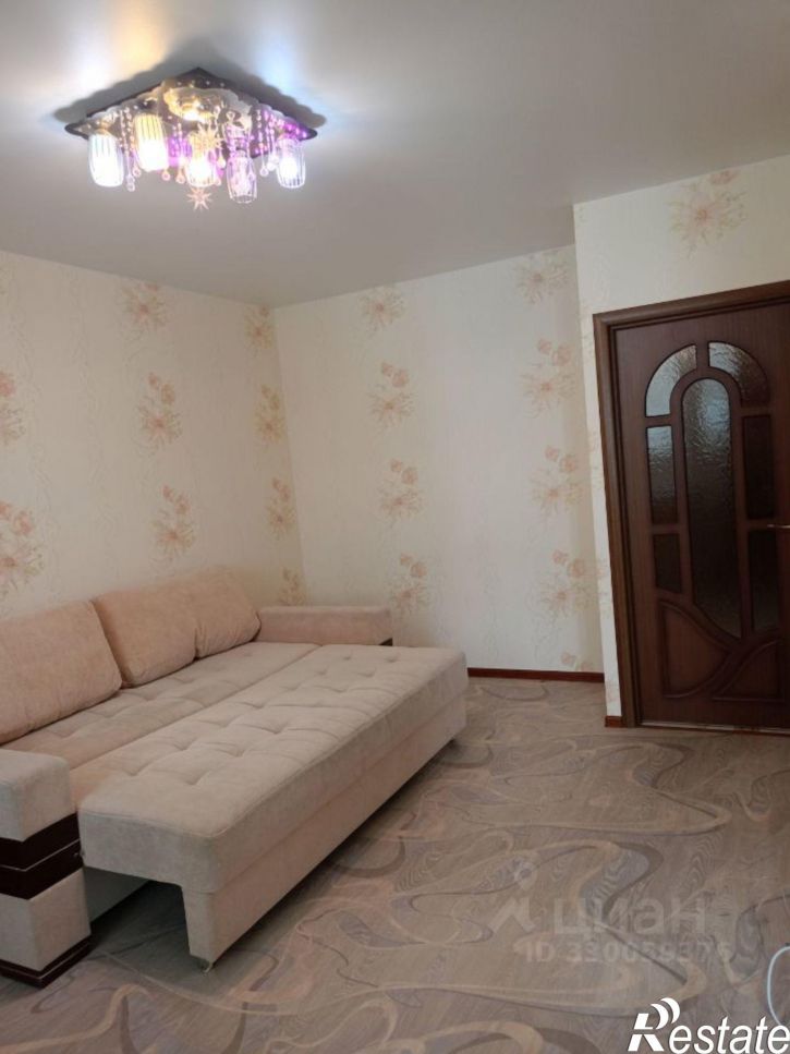 1-комн квартира улица Институтский городок, 15,  д. 15