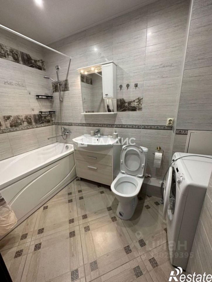 1-комн квартира улица Нижняя Дуброва, 48А,  д. 48А