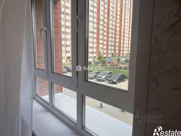 1-комн квартира улица Лакина, 2А,  д. 2А