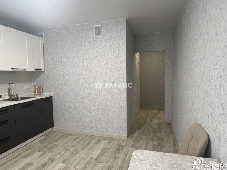 1-комн квартира улица Лакина, 2А,  д. 2А