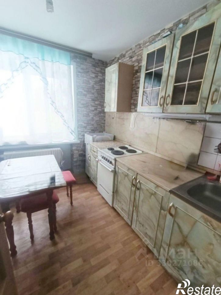 Комната улица МОПРа, 13,  д. 13