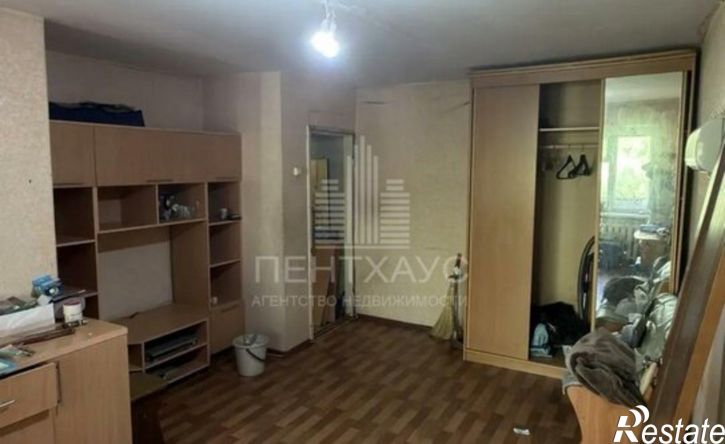 1-комн квартира ул Усти-на-Лабе, 6,  д. 6
