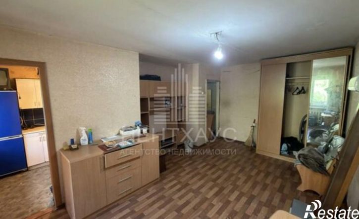 1-комн квартира ул Усти-на-Лабе, 6,  д. 6