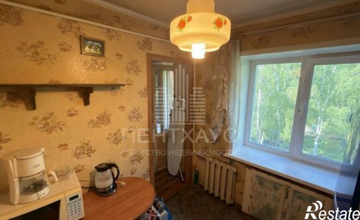 1-комн квартира ул Усти-на-Лабе, 6,  д. 6