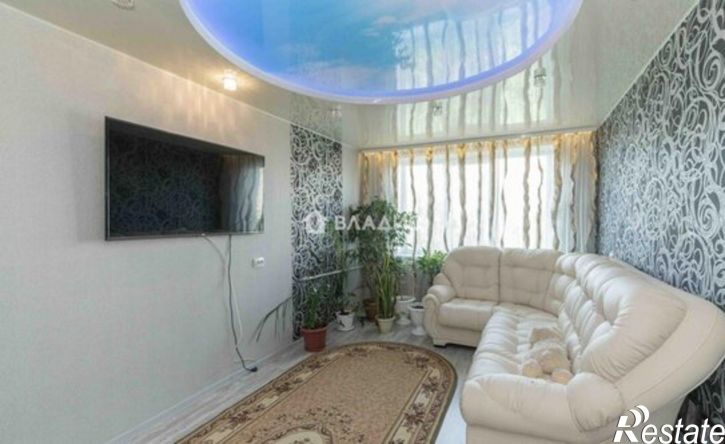 3-комн квартира улица Безыменского, 11Б,  д. 11Б