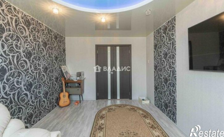 3-комн квартира улица Безыменского, 11Б,  д. 11Б