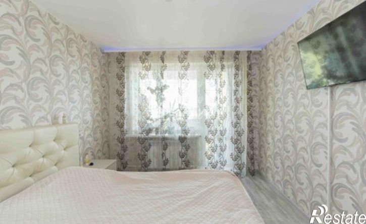 3-комн квартира улица Безыменского, 11Б,  д. 11Б