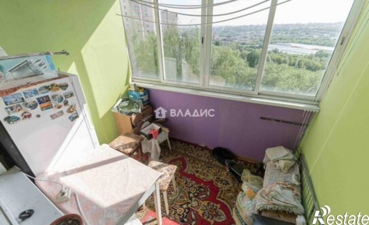 3-комн квартира улица Безыменского, 11Б,  д. 11Б