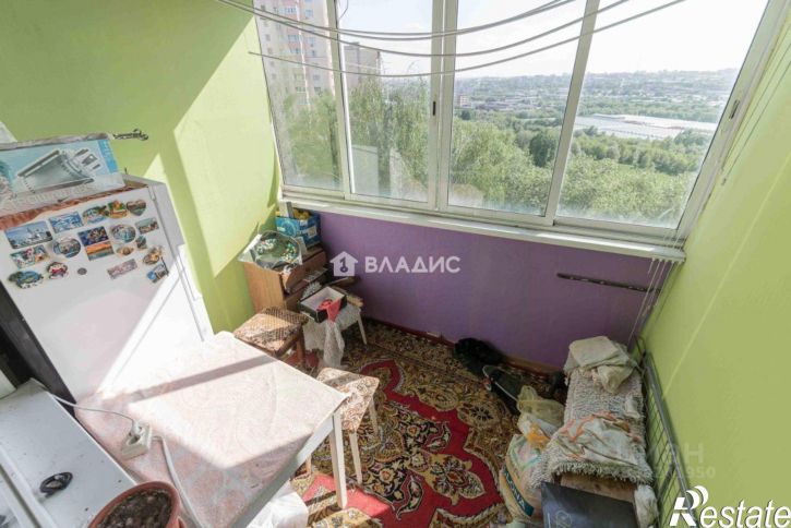 3-комн квартира улица Безыменского, 11Б,  д. 11Б