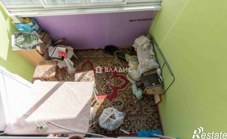 3-комн квартира улица Безыменского, 11Б,  д. 11Б