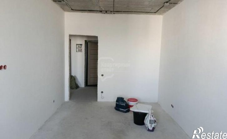 2-комн квартира улица Фейгина, 17,  д. 17