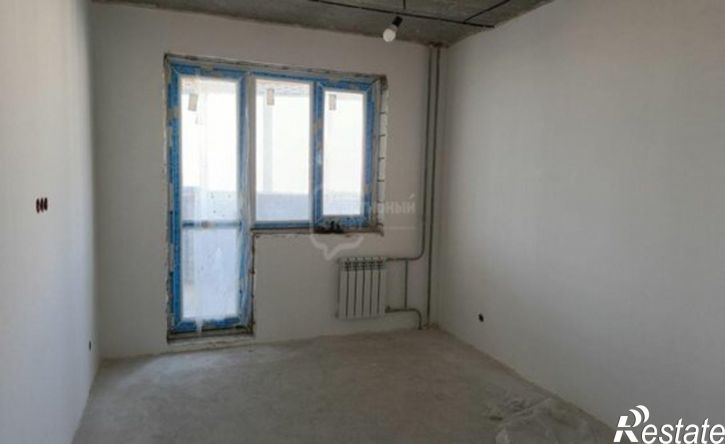 2-комн квартира улица Фейгина, 17,  д. 17