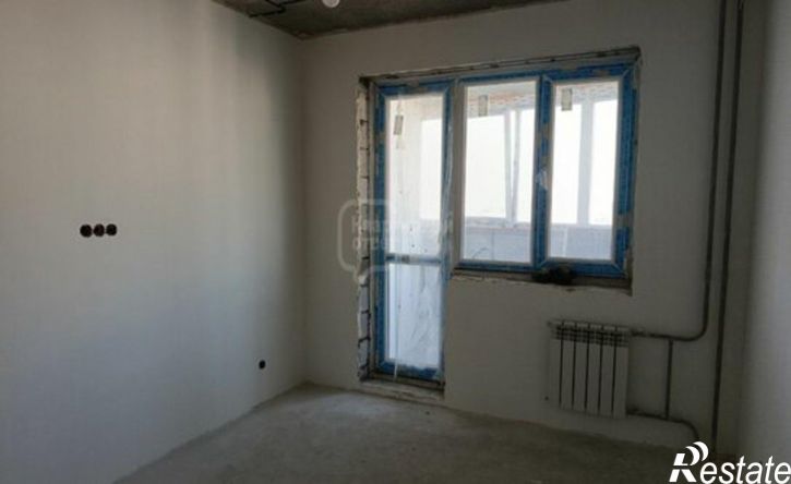 2-комн квартира улица Фейгина, 17,  д. 17