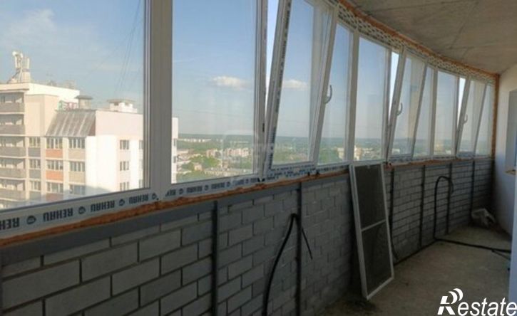 2-комн квартира улица Фейгина, 17,  д. 17
