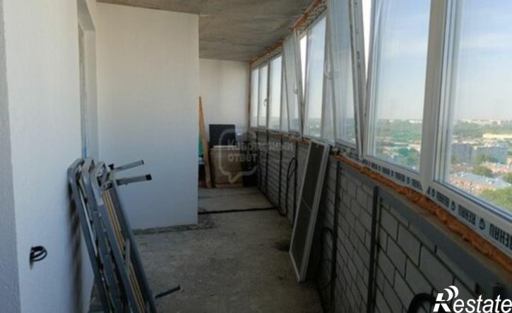 2-комн квартира улица Фейгина, 17,  д. 17