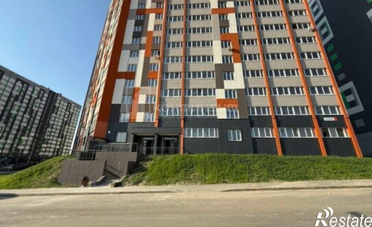 1-комн квартира Новгородская улица, 3А,  д. 3А