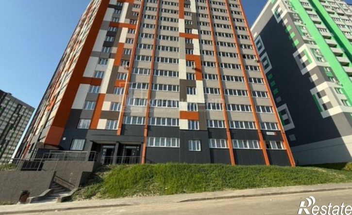 1-комн квартира Новгородская улица, 3А,  д. 3А