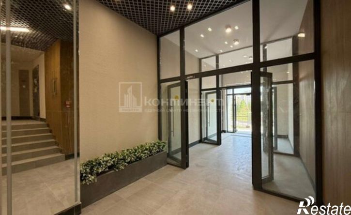 1-комн квартира Новгородская улица, 3А,  д. 3А