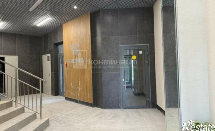 1-комн квартира Новгородская улица, 3А,  д. 3А