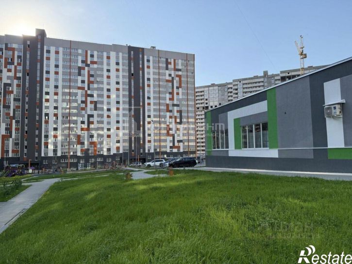 1-комн квартира Новгородская улица, 3А,  д. 3А