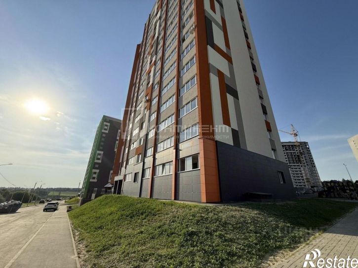 1-комн квартира Новгородская улица, 3А,  д. 3А