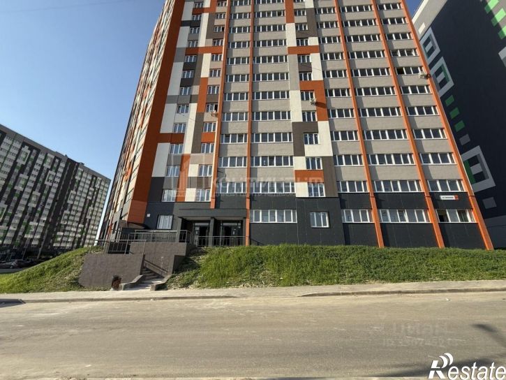 1-комн квартира Новгородская улица, 3А,  д. 3А