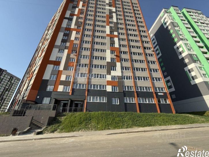 1-комн квартира Новгородская улица, 3А,  д. 3А