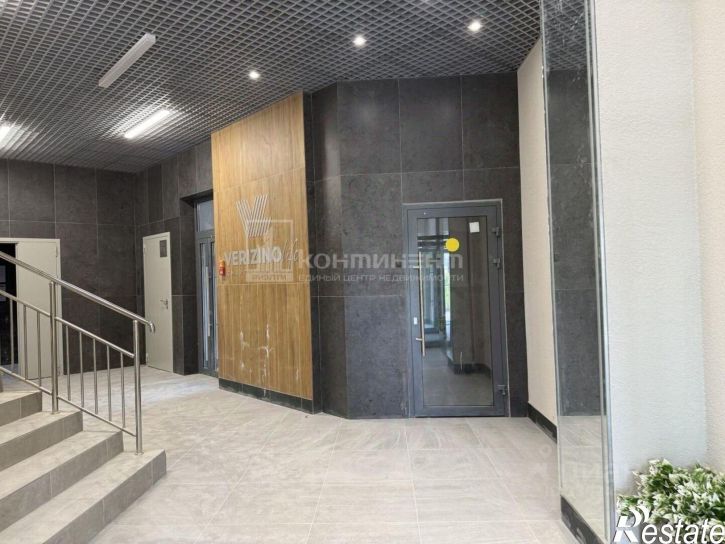 1-комн квартира Новгородская улица, 3А,  д. 3А