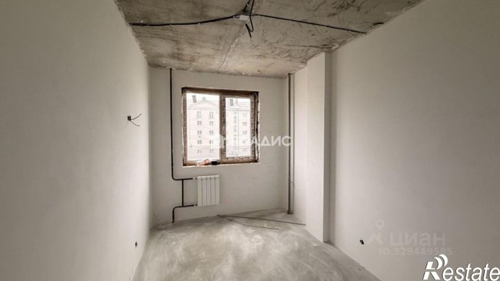 1-комн квартира Всесвятская улица, 12,  д. 12