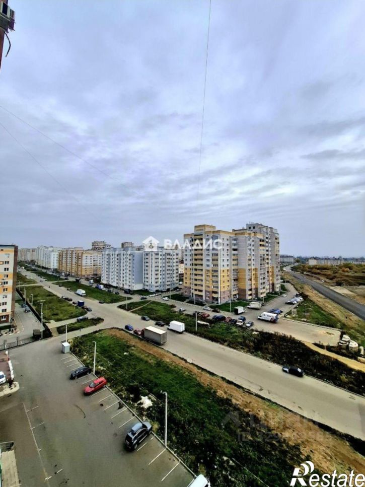 1-комн квартира Всесвятская улица, 12,  д. 12