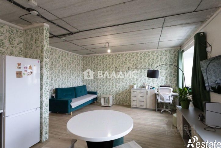 1-комн квартира Верезинская улица, 19А к1,  д. 19А к1