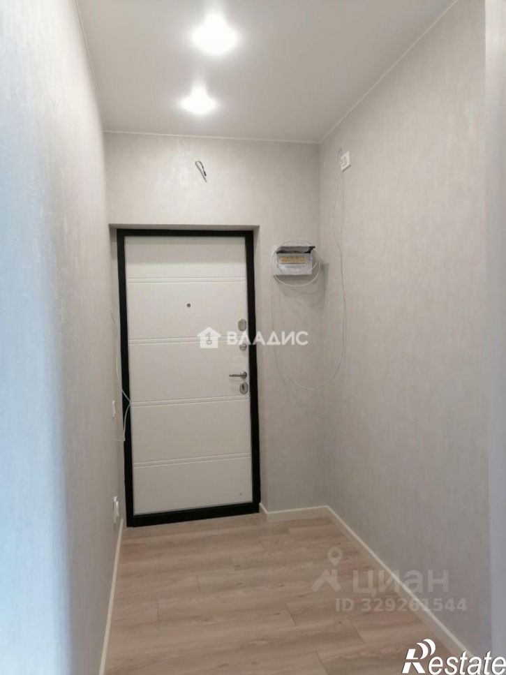 1-комн квартира улица Родионовка, 14к1