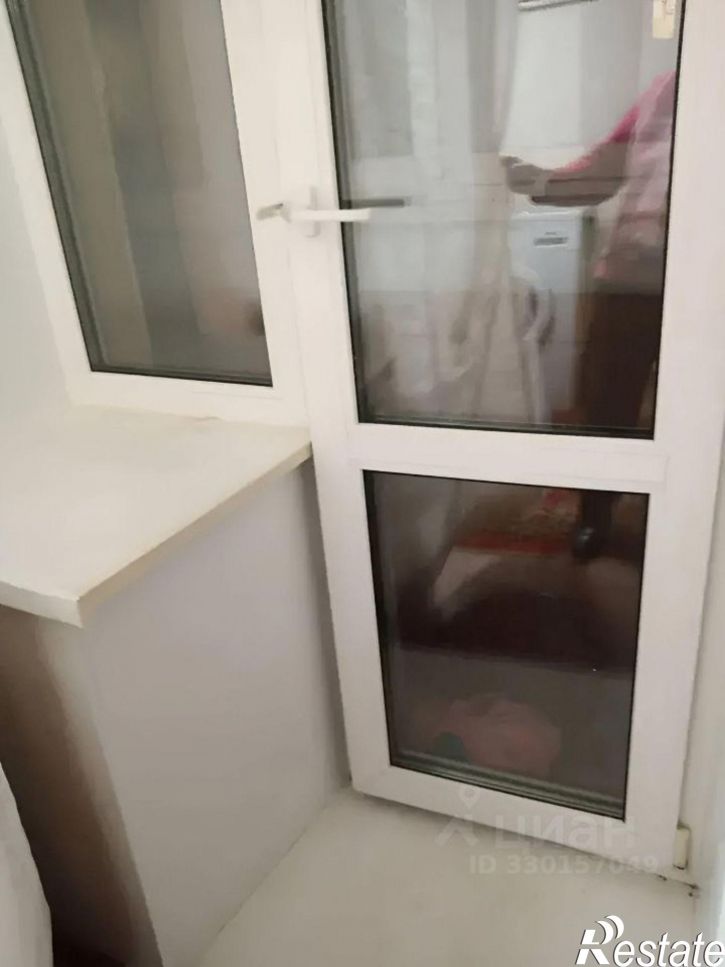 1-комн квартира ул Нижняя Дуброва, 46Б,  д. 46Б
