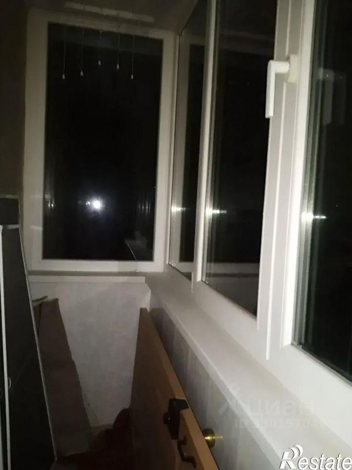 1-комн квартира ул Нижняя Дуброва, 46Б,  д. 46Б