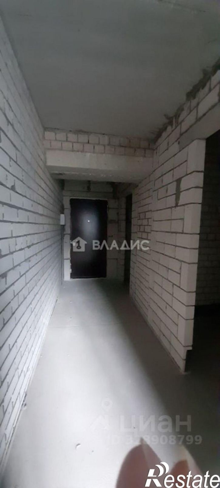 2-комн квартира улица Верхняя Дуброва, 32В,  д. 32В
