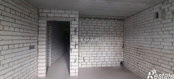 2-комн квартира улица Верхняя Дуброва, 32В,  д. 32В