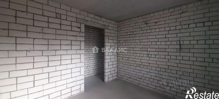 2-комн квартира улица Верхняя Дуброва, 32В,  д. 32В