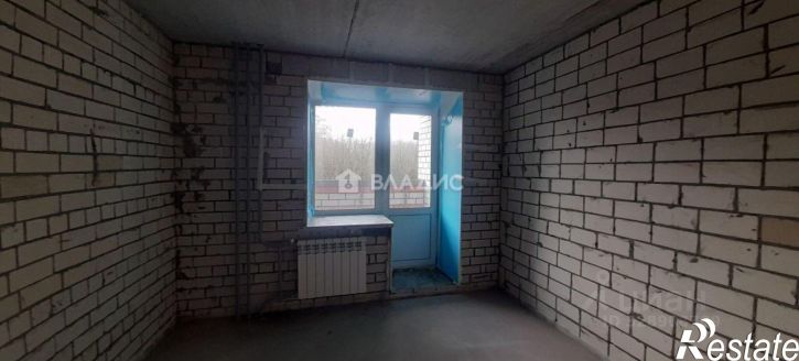 2-комн квартира улица Верхняя Дуброва, 32В,  д. 32В
