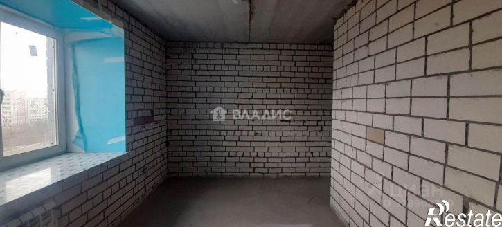 2-комн квартира улица Верхняя Дуброва, 32В,  д. 32В