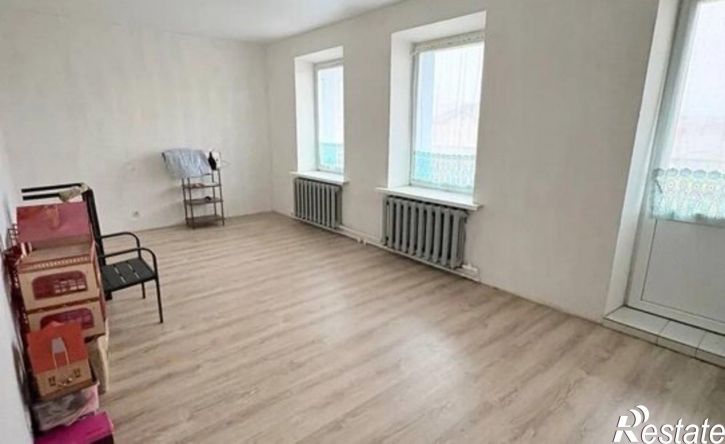 5-комн квартира Православная улица, 1,  д. 1