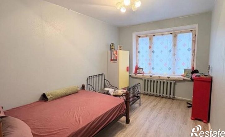 5-комн квартира Православная улица, 1,  д. 1